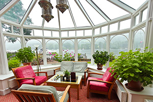 3 season sunroom