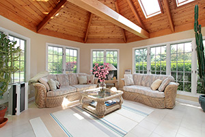 4 season sunroom
